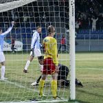 OKS 1945 Olsztyn - Znicz Pruszków 1:0 (1:0)